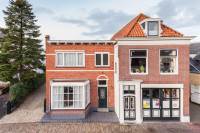 Woning Hoogstraat 148 Haastrecht
