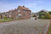 Woning Oostweg 14 Krabbendijke