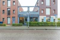 Woning Lex Brandstraat 11 Almere