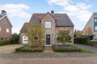 Woning Spoorven 302 Veghel