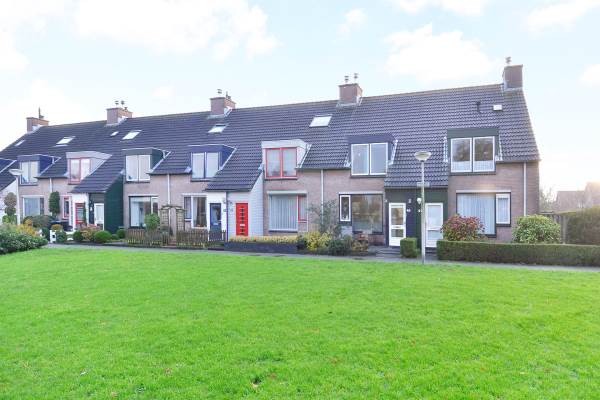 Woning Grutto 45 Berkel en Rodenrijs