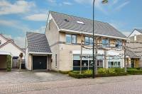 Woning Kapitein H. van der Maadenstraat 39 Wijk en Aalburg