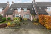 Woning Steenstraat 92 Eersel