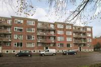 Woning Mr. Jan Gerritszlaan 41 Haarlem