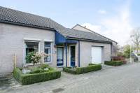 Woning Maurickplantsoen 11 Helmond