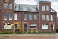 Woning Roseboomlaan 54 Ede