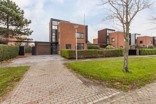 Woning De Mok 17 Den Haag