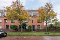 Woning Douglaslaan 25 Den Haag