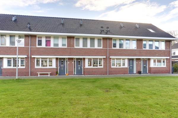 Woning De Sluis 6 Anna Paulowna