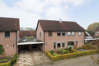 Woning A. van der Wallestraat 34 Colmschate