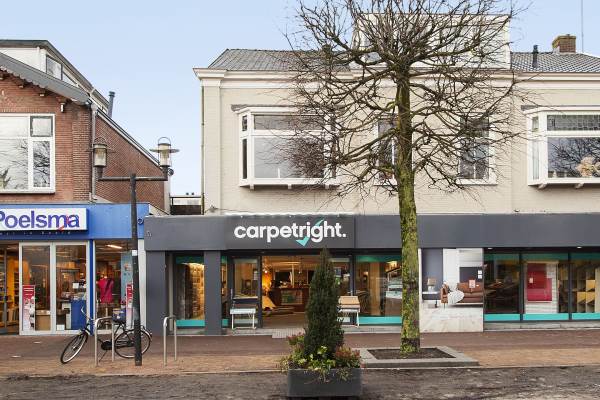 Woning Slotlaan 279 Zeist