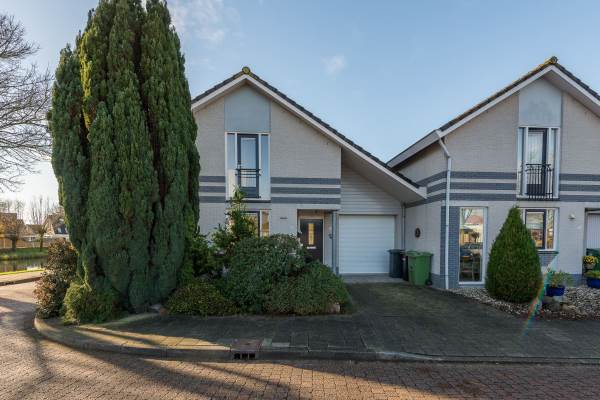 Woning Walcherenstraat 80 Duiven