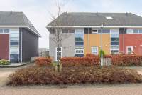 Woning Katerhals 12 Oldekerk