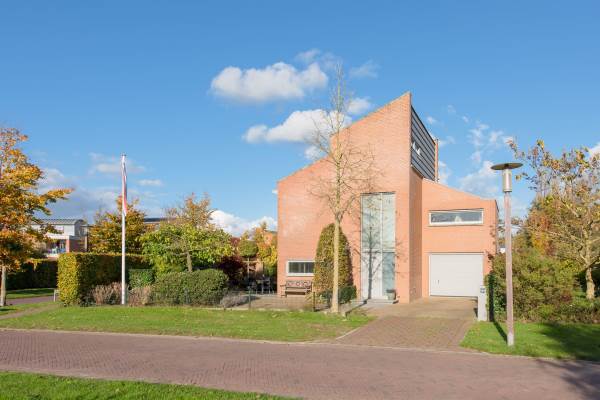 Woning Lombardi 124 Wageningen