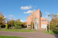 Woning Lombardi 124 Wageningen