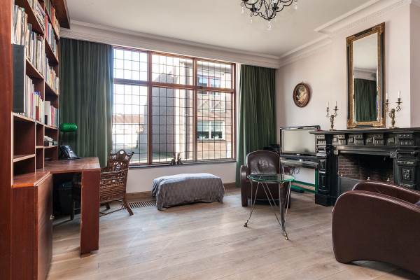 Woning Herenstraat 46 Monster