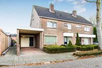 Woning Hoedenmakersstraat 1 Kerkdriel