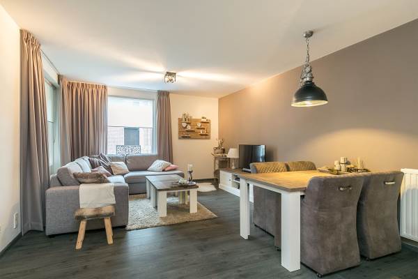 Woning Sint Sebastiaanstraat 7 Oss