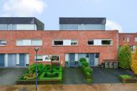 Woning Guda van Rennenbergstraat 13 Bavel