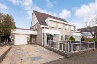 Woning Lisztstraat 9 Capelle aan den IJssel