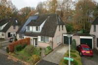 Woning Maurits Escherstraat 8 Zelhem