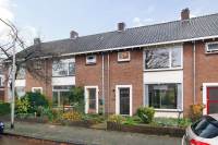 Woning Antiloopstraat 53 Nijmegen