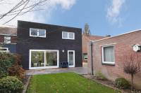 Woning Willem van Hornestraat 13 Weert
