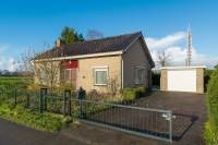 Woning Bûtewei 55 Lippenhuizen