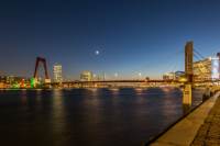 Woning Oosterkade 101 Rotterdam