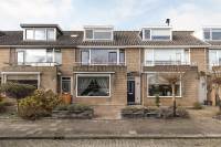 Woning Aert van Nesstraat 54 Hendrik-Ido-Ambacht