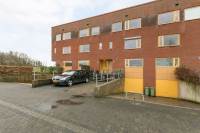 Woning Bunderriet 46 Groningen