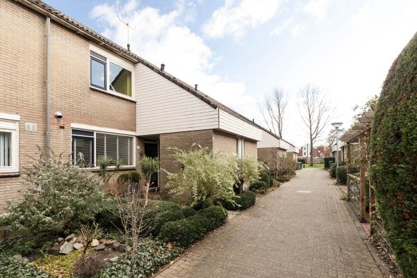 Woning Girsesland 77 Middelburg