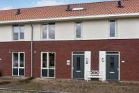 Woning Polluxstraat 194 Arnhem