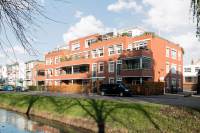 Woning Johan Evertsenlaan 12 Maassluis