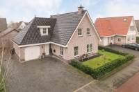 Woning De Toer 4 Hommerts