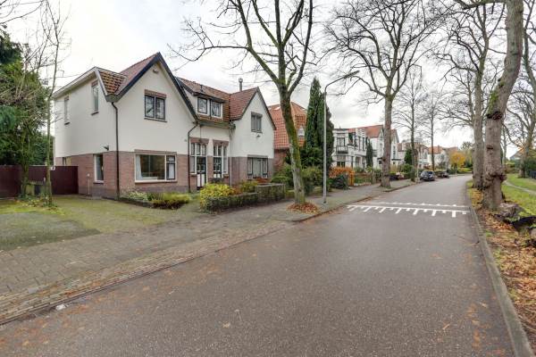 Woning Taludweg 65 Hilversum