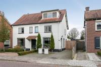 Woning Kapelstraat-Zuid 52 Veldhoven