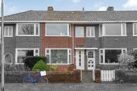 Woning Johan de Walestraat 14 Leeuwarden