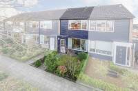 Woning De Lijnbaan 93 Bedum