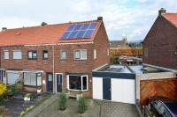 Woning Lunetstraat 56 Breda