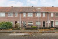 Woning Bergen op Zoomstraat 37 Eindhoven