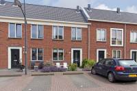 Woning Laurentiden 12 Assendelft