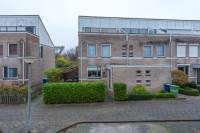 Woning Elvis Presleystraat 28 Almere