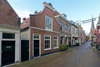Woning Kerkstraat 9 Voorburg