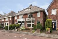 Woning Lijsterbeslaan 4 Beverwijk