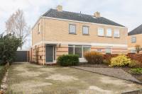 Woning Veluwelaan 16 Heerenveen