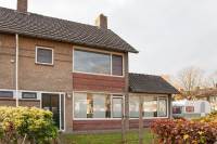 Woning Hazebroekstraat 21 Etten-Leur