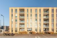 Woning Nico Jessekade 195 Amsterdam