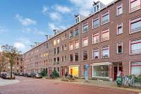 Woning Lampongstraat 12 Amsterdam