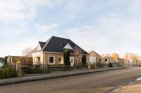 Woning Gosem Engelsstraat 11 Elim
